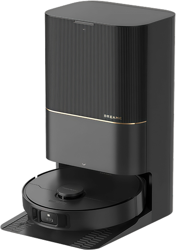 Dreame X40 Ultra